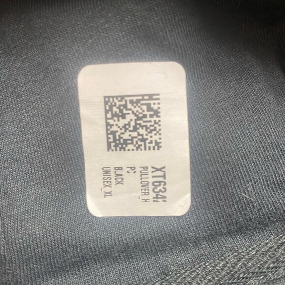 Ohio State Buckeyes NWOT Official Licensed sweatshirt pullover hoodie size XL - Picture 5 of 8